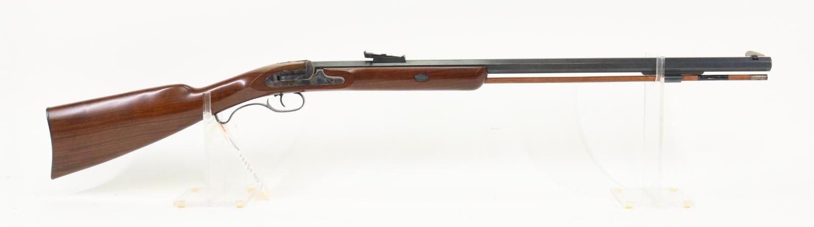 Navy Arms Side Hammer Percussion Rifle