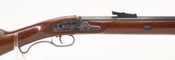Navy Arms Side Hammer Percussion Rifle