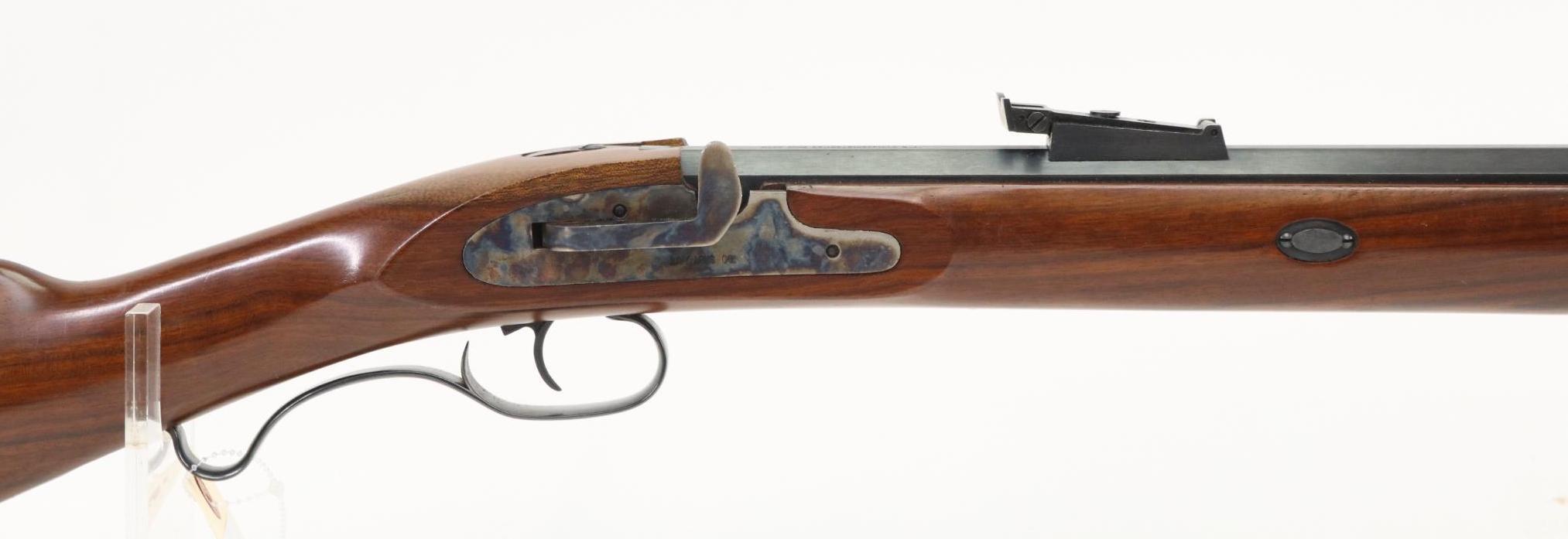 Navy Arms Side Hammer Percussion Rifle