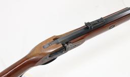 Navy Arms Side Hammer Percussion Rifle