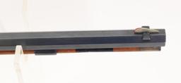 Navy Arms Side Hammer Percussion Rifle