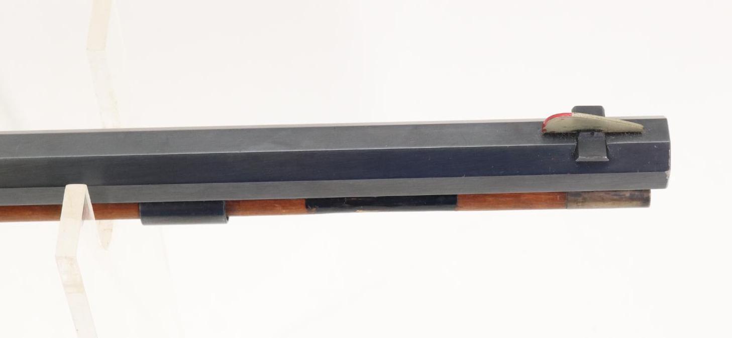Navy Arms Side Hammer Percussion Rifle