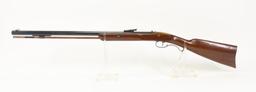 Navy Arms Side Hammer Percussion Rifle