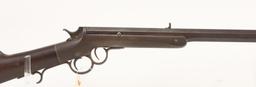 Frank Wesson 2 Trigger Rifle 2nd Type