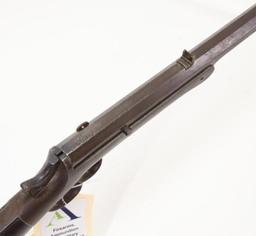 Frank Wesson 2 Trigger Rifle 2nd Type