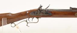 Thompson Center Hawken Flintlock Rifle