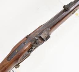 Thompson Center Hawken Flintlock Rifle