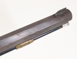 Thompson Center Hawken Flintlock Rifle