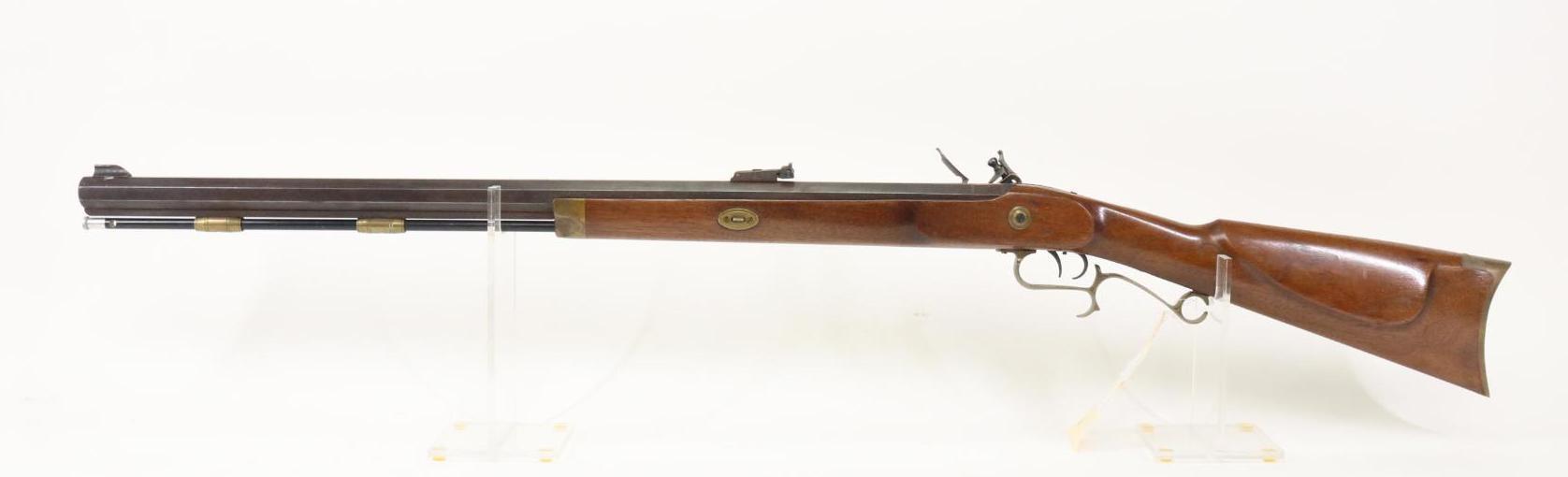 Thompson Center Hawken Flintlock Rifle