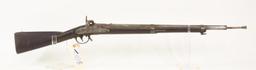Springfield 1816 Percussion Conversion Musket