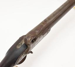 Springfield 1816 Percussion Conversion Musket