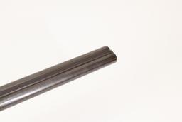 Parker Bros Grade 2 Hammerless SXS Shotgun