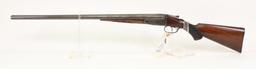 Parker Bros Grade 2 Hammerless SXS Shotgun