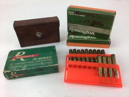 .30-06 Ammo Assorted