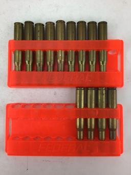 .30-06 Ammo Assorted