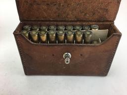 .30-06 Ammo Assorted