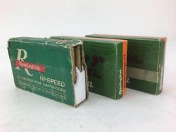 .30-06 Ammo Assorted