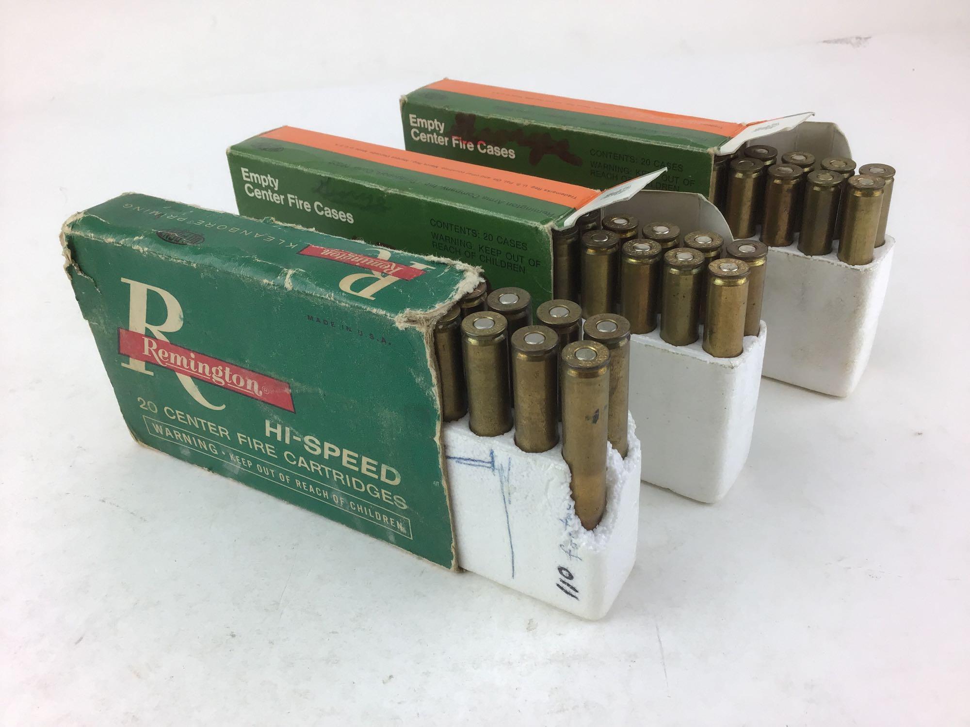 .30-06 Ammo Assorted