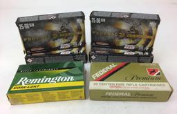 .25-06 Ammo