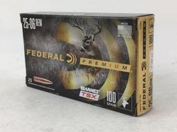 .25-06 Ammo