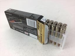 .25-06 Ammo