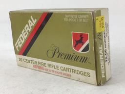.25-06 Ammo