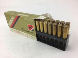 .25-06 Ammo