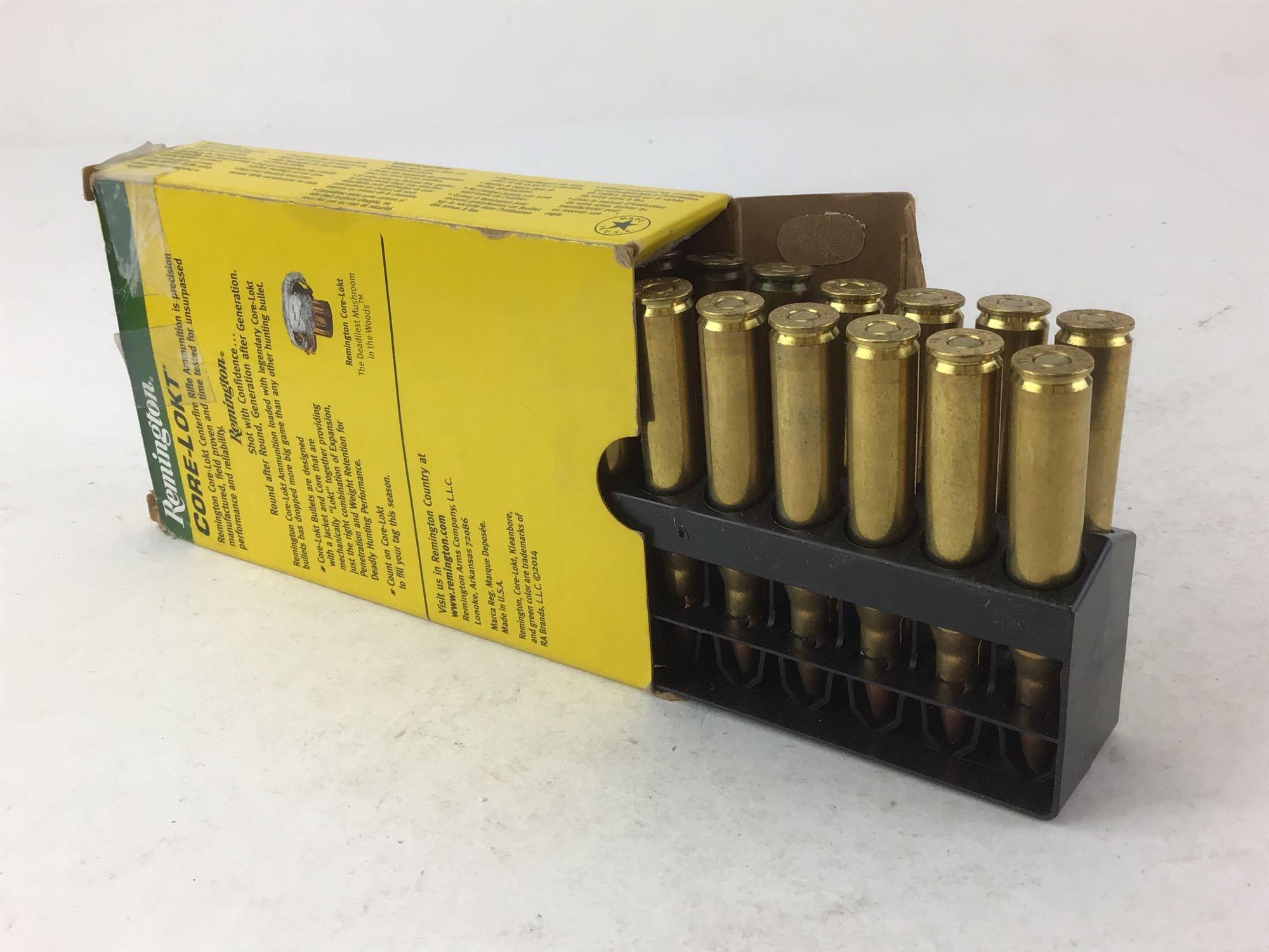 .25-06 Ammo