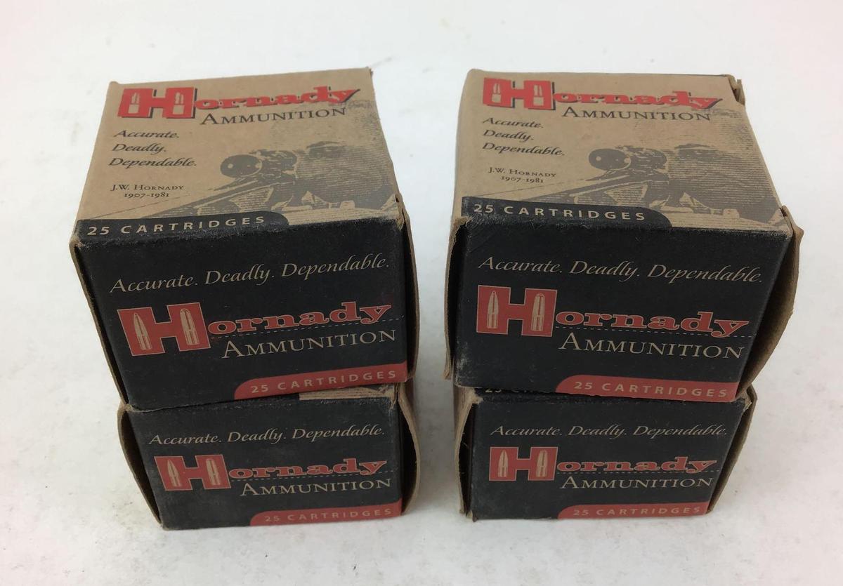 .357 Mag Ammo