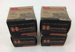 .357 Mag Ammo