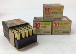 .357 Mag Ammo