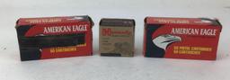 .357 Mag Ammo