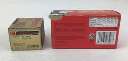 .357 Mag Ammo