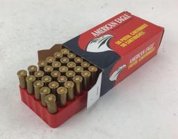 .357 Mag Ammo