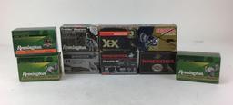 12 Gauge Heavy Shotshell Ammo