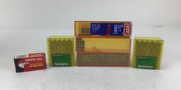 .22 Rimfire Ammo Assorted
