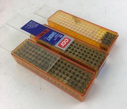 .22 Rimfire Ammo Assorted