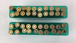 Rifle Ammo Assorted