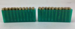 Rifle Ammo Assorted