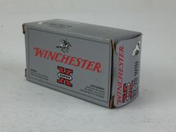 Rifle Ammo Assorted