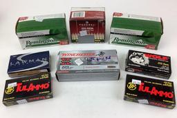 .223 Rem Ammo Assorted