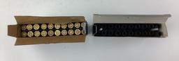 .223 Rem Ammo Assorted