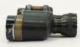 Pair of World War II Period Binoculars