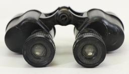 Pair of World War II Period Binoculars