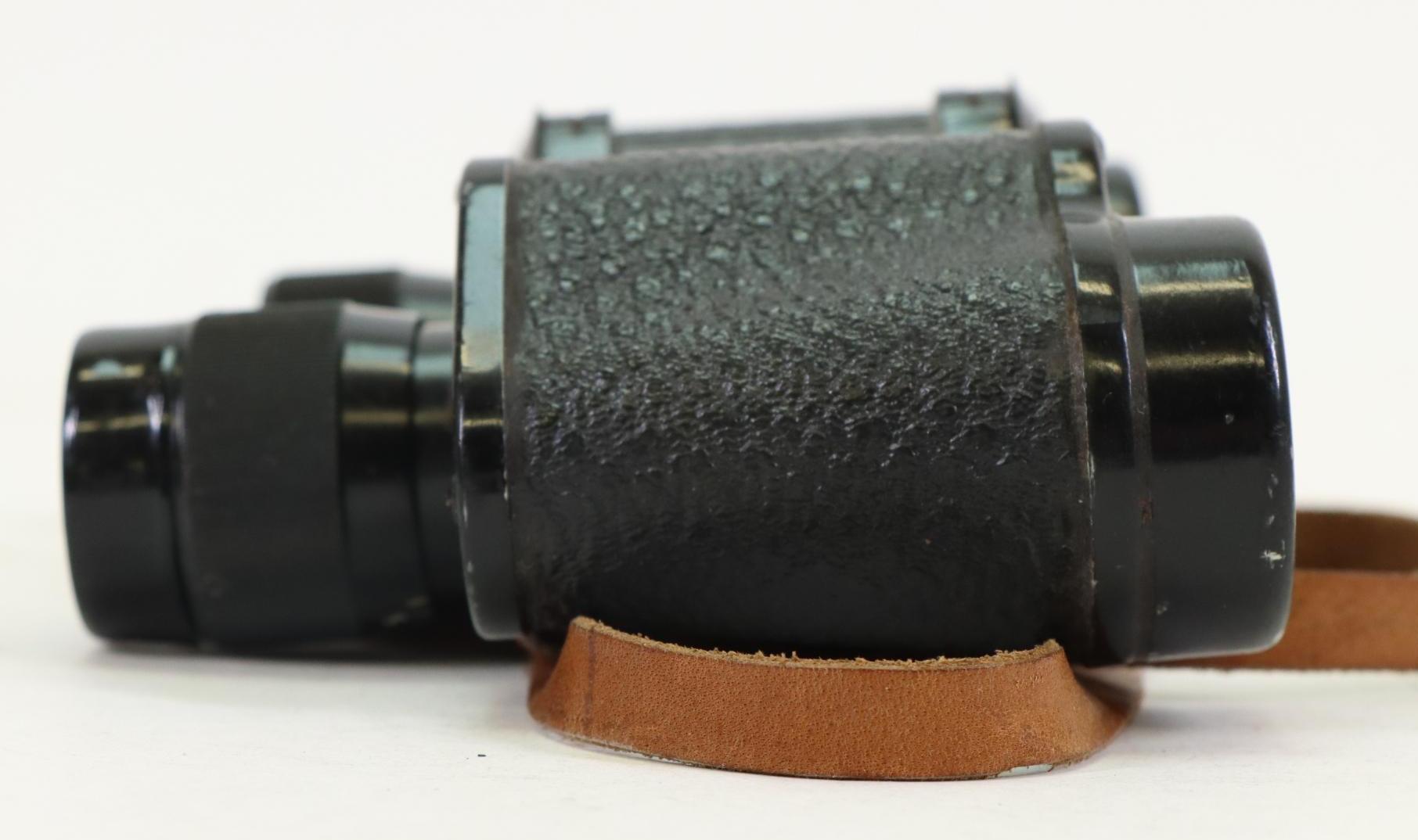 Pair of World War II Period Binoculars