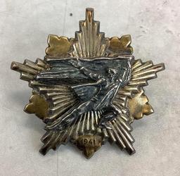 Yugoslavian World War II Orders and Medals
