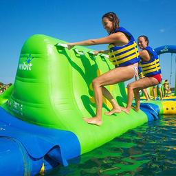 Wibit Cliff Water Inflatable