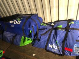 Wibit Cliff Water Inflatable