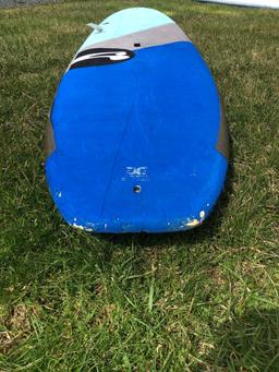 Paddle Board by Amundson SUP