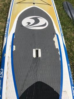 Paddle Board by California Board Co.